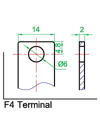 Terminal F4